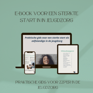 Entrepreneurship in Youth Care – Copy
