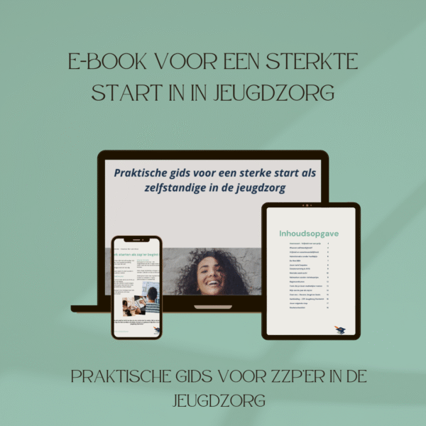 Entrepreneurship in Youth Care – Copy