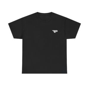 RP Signature T-Shirt - Black