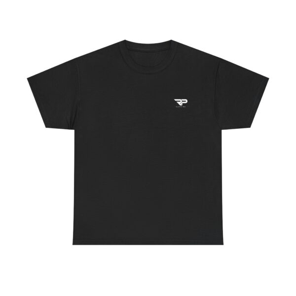 RP Heavyweight T-Shirt – Black