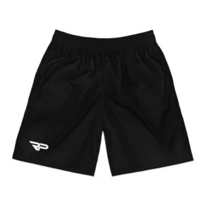 RP Swim Shorts - Black