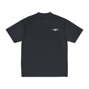 RP Performance Training T-Shirt - Black