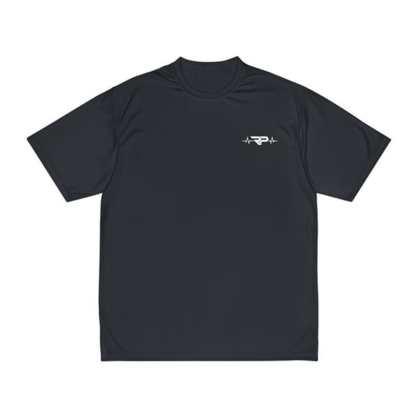 RP Performance Training T-Shirt – Black