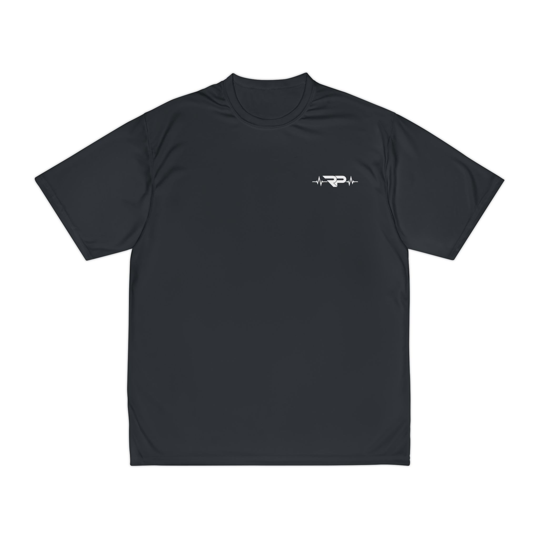 RP Performance Training T-Shirt – Black
